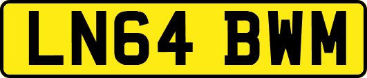 LN64BWM