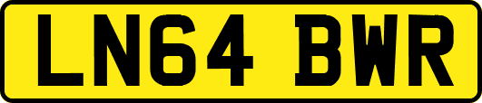 LN64BWR