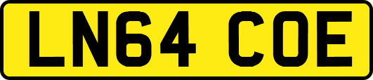 LN64COE