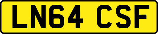 LN64CSF