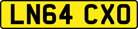 LN64CXO