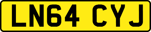 LN64CYJ