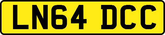 LN64DCC
