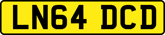 LN64DCD