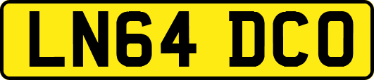 LN64DCO