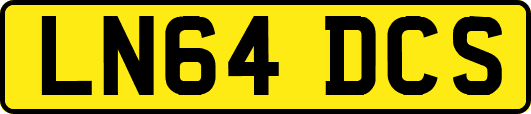LN64DCS