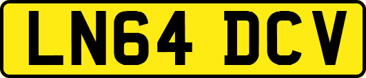 LN64DCV