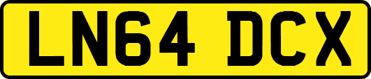 LN64DCX