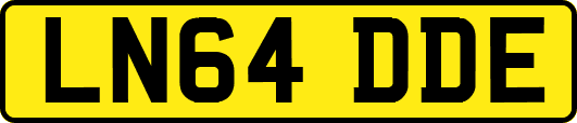 LN64DDE
