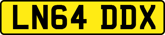 LN64DDX