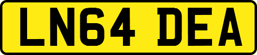 LN64DEA