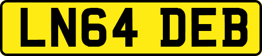 LN64DEB