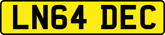LN64DEC