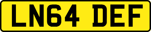 LN64DEF