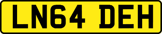 LN64DEH