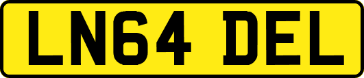 LN64DEL