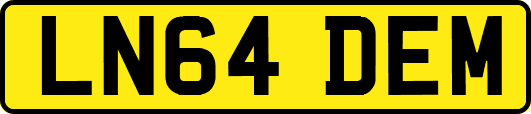 LN64DEM