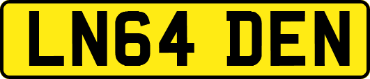 LN64DEN