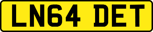 LN64DET