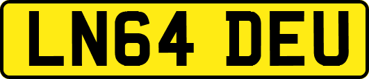 LN64DEU