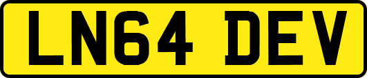 LN64DEV