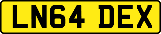 LN64DEX