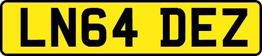 LN64DEZ