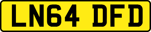 LN64DFD