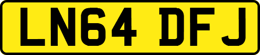LN64DFJ
