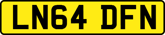 LN64DFN