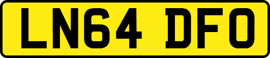 LN64DFO