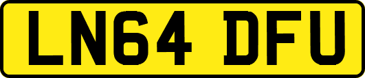LN64DFU