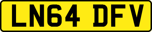 LN64DFV