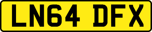 LN64DFX