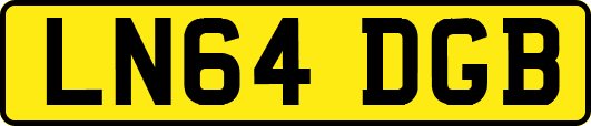 LN64DGB