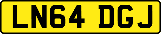 LN64DGJ