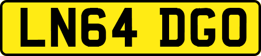 LN64DGO