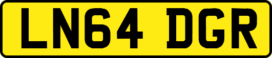 LN64DGR