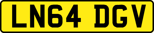 LN64DGV