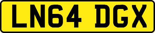 LN64DGX