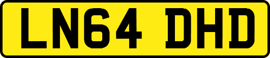 LN64DHD