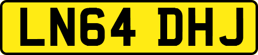 LN64DHJ