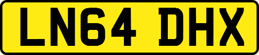 LN64DHX