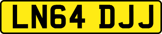 LN64DJJ