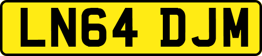LN64DJM