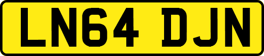 LN64DJN