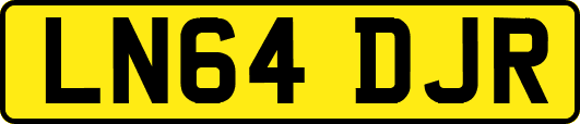 LN64DJR