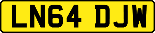 LN64DJW
