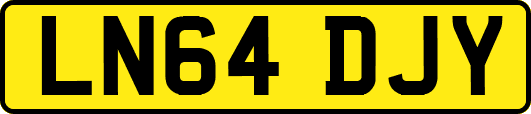 LN64DJY