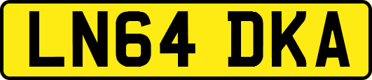 LN64DKA